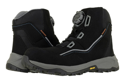 Bota Dielectrica Berrendo 376 Para Bajas Temperaturas  