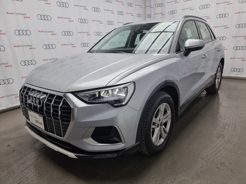 Audi Q3 1.4 35 Tfsi Dynamic 150hp Dsg