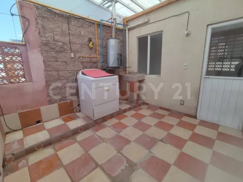 Casa En Venta En Circuito Colinas Izcalli Ecatepec De Morelos Mexico