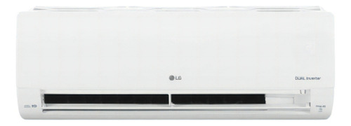 Aire Acondicionado 220v Dual Inverter Wi-fi Vm122c9 LG