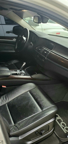 Bmw X6 Full