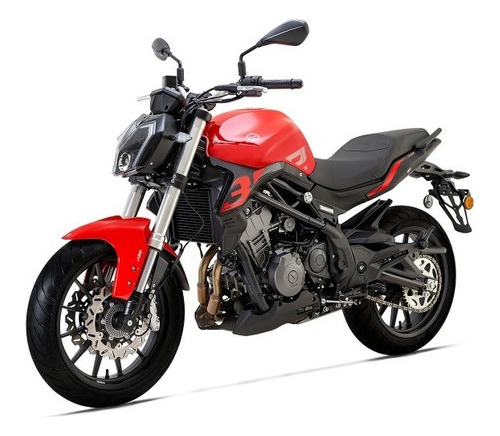 Imagen 17 de 25 de Benelli 302 S Abs Motozuni Avellaneda