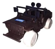 Comprar Lote Jeep Ejercito Argentino + 12 Soldados Ind. Arg