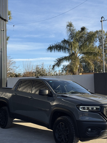 RAM Rampage 2.0 Rebel Gme At9 4X4
