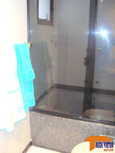 Imagem 15 de 27 de Excelente Oportrunidade Apto 136.00m2 - 3 Dor. 1 Suite - 3 Vagas ( 02 Por Andar) Vila Prudente - 0395ap - 3140145