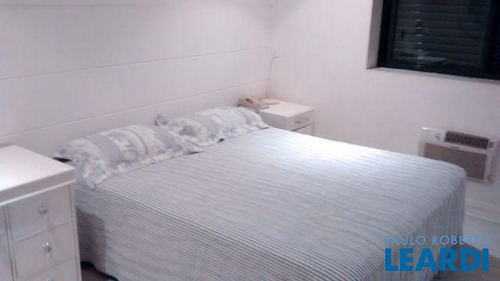 Imagem 2 de 6 de Flat - Itaim Bibi - Sp - 457131