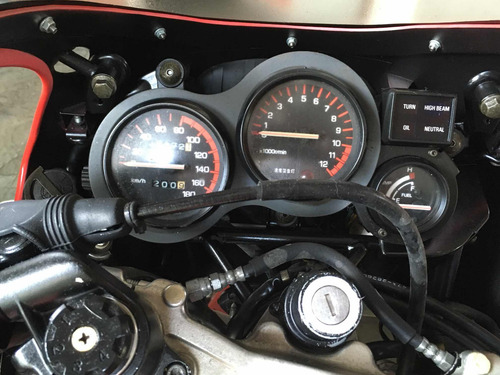 Yamaha Rd350