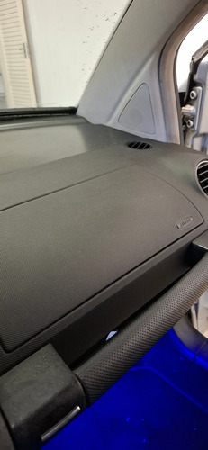 Volkswagen New Beetle 2.0 3p Manual