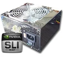 Comprar Fuente De Poder Omega Atx 1200w Certificada Nvidia Pci Exp