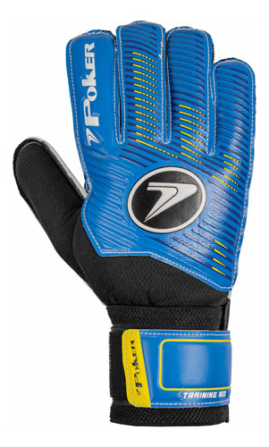 Guantes De Arquero Neo Training Adulto Azul 9