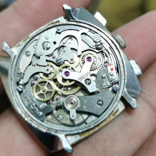 Beto018 - Breitling Top Time