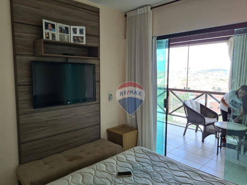 Imagem 16 de 28 de Casa Com 3 Dormitórios À Venda, 200 M² Por R$ 550.000 - Quinze De Novembro - Gravatá/pe - Ca0141