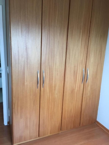 Imagem 6 de 10 de Apartamento Com 2 Dormitórios À Venda, 55 M² Por R$ 510.500 - Cambuci - São Paulo/sp - Ap20052