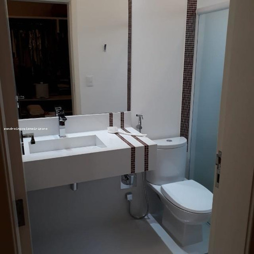 Imagem 4 de 15 de Casa Em Condomínio Para Venda Em Atibaia, Parque Das Garças 1, 3 Dormitórios, 3 Suítes, 4 Banheiros, 2 Vagas - 108_2-1142821