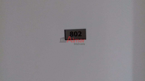 Imagem 2 de 30 de Apartamento Itaquera Para Locação 2 Dormitórios - A9203