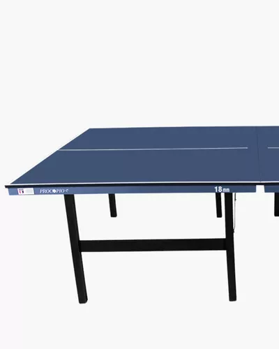 Mesa Ping Pong 18mm MDF Oficial Federada Procópio - TF Store