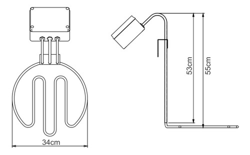 Controlador Portátil 50 L Com Dimmer Beermax