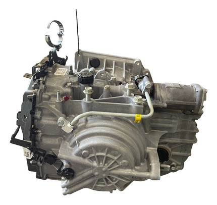 Caixa Cambio Tracker 1.0 1.2 12v Turbo 2021/ Automática (Usado)