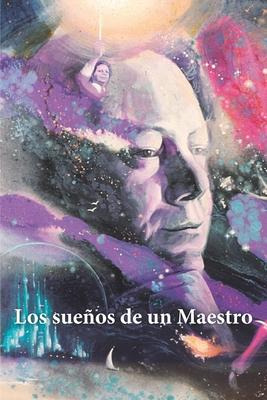 Libro Los Suenos De Un Maestro - Jesus Garcia D C E