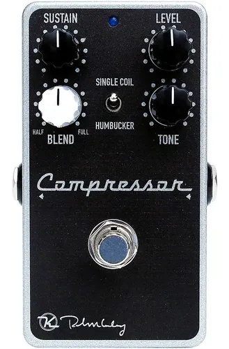 20-60代 人気ファッションブランド Pedal De Preto Plus Compressor Electronics Keeley Efeito ギター