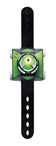 Ben 10 Omnitrix Basico