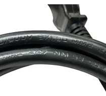 Comprar Cable Power Mineria Reforzado Cable 3 X 1.5 Mm 2000w