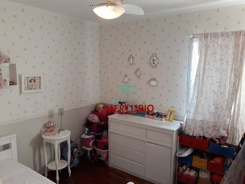 Apartamento Residencial À Venda, Vila Nova Santa Clara, Bauru. - Ap2781