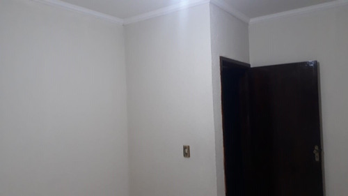 Imagem 6 de 13 de Casa A Venda Jardim Itamaraty Ourinhos/sp Angela Corretora