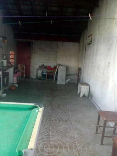 Sobrado Com 3 Dormitórios À Venda, 300 M² Por R$ 424.000 - Parque Continental - Guarulhos/sp - So0195