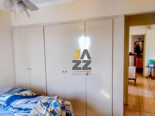 Imagem 6 de 15 de Espaçoso Apartamento Com 3 Dormitórios À Venda, 72 M² Por R$ 430.000 - Mooca - São Paulo/sp - Ap7583