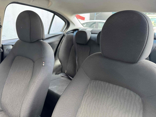 Fiat Cronos 1.0 FIREFLY FLEX DRIVE MANUAL