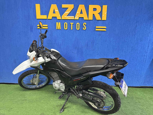 Honda Nxr 160 Bros