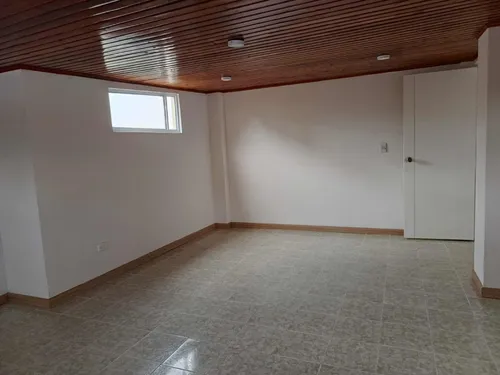 Apartamento Duplex En Bogotá