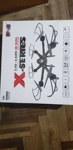Drone C Camara 2,4 G