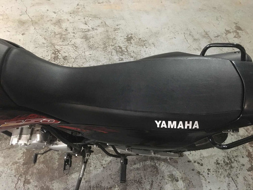 Yamaha Xtz 250