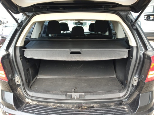 Imagen 12 de 16 de Journey 5p 2,4 Sxt 2f A/t