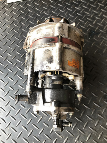 Alternador De Ford Ranger Maxion 2.5 (Usado)