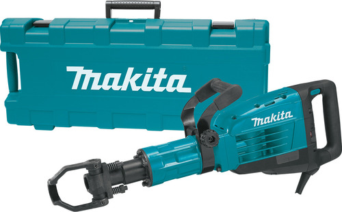 Martelo Demolidor 1510 W Sextavado 28,6 mm HM1307cb Makita