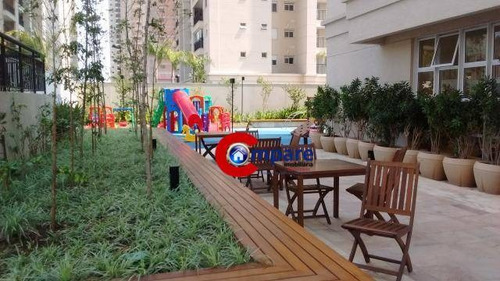 Apartamento Com 2 Dormitórios À Venda, 68 M² Por R$ 605.000,00 - Picanco - Guarulhos/sp - Ap8572