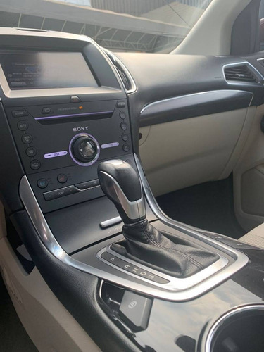 Imagem 3 de 14 de Ford Edge 3.5 V6 Gasolina Titanium Awd Automático