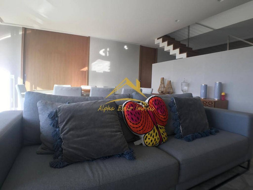 Imagem 4 de 15 de Linda Casa Gênesis I Para Venda R$ 3.000.000,00 - 269