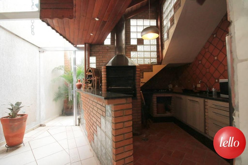 Imagem 30 de 30 de Casa - Ref: 239387