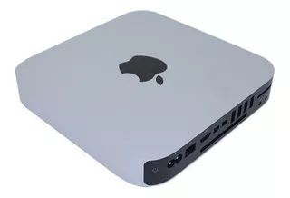 Apple Mac Mini A1347 Intel Corei5 2,6ghz 8gb Ssd 512gb -2014