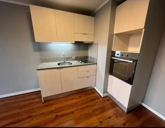 Imagen 3 de 19 de Venta Departamento,alberto Hurtado, Toro Mazote 64, 1hab,1ba