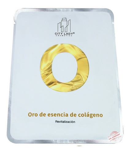 Imagen 8 de 10 de Set 10 Mascarilla Facial Hidratante Cuidado Piel Profesional