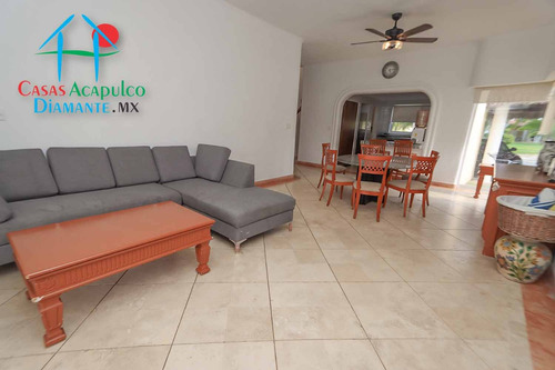 Cad Son Vida Menorca 5. Tu Refugio En Acapulco: Casa Con Jacuzzi Y Roof Garden Cerca Del Mar