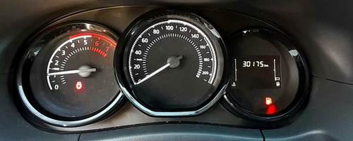 Oroch 2021 Nuevita 1.6 16v. Dta Iva. Oportunidad!!!!!