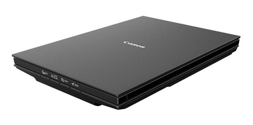 Imagen 3 de 6 de Canon Escaner Plano Canoscan Lide 300 2400 X 2400