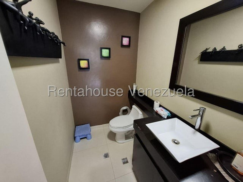 Ph En Venta En La Boyera 25-17755 Cs