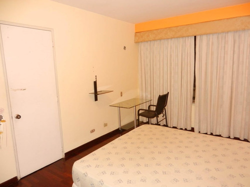 Apartamento 330 M² 3h, 4b, 3p, Residencia Los Chorros Palace Con Pozo De Agua En Venta En Los Chorros Avenida Principal Caracas